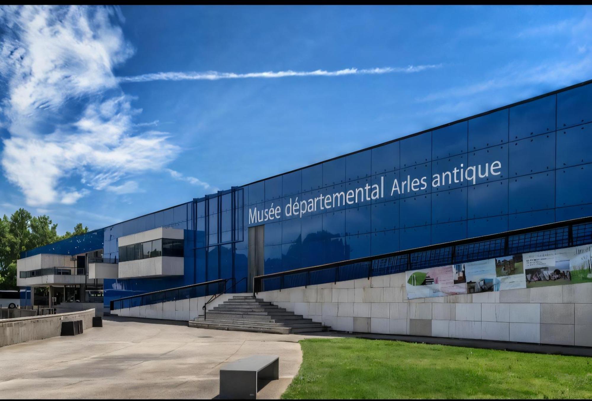 L'Appartement De La Roquette Centre Historique Arles Eksteriør bilde