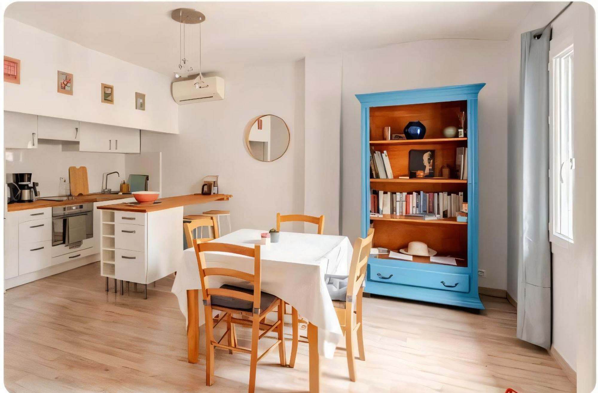 L'Appartement De La Roquette Centre Historique Arles Eksteriør bilde