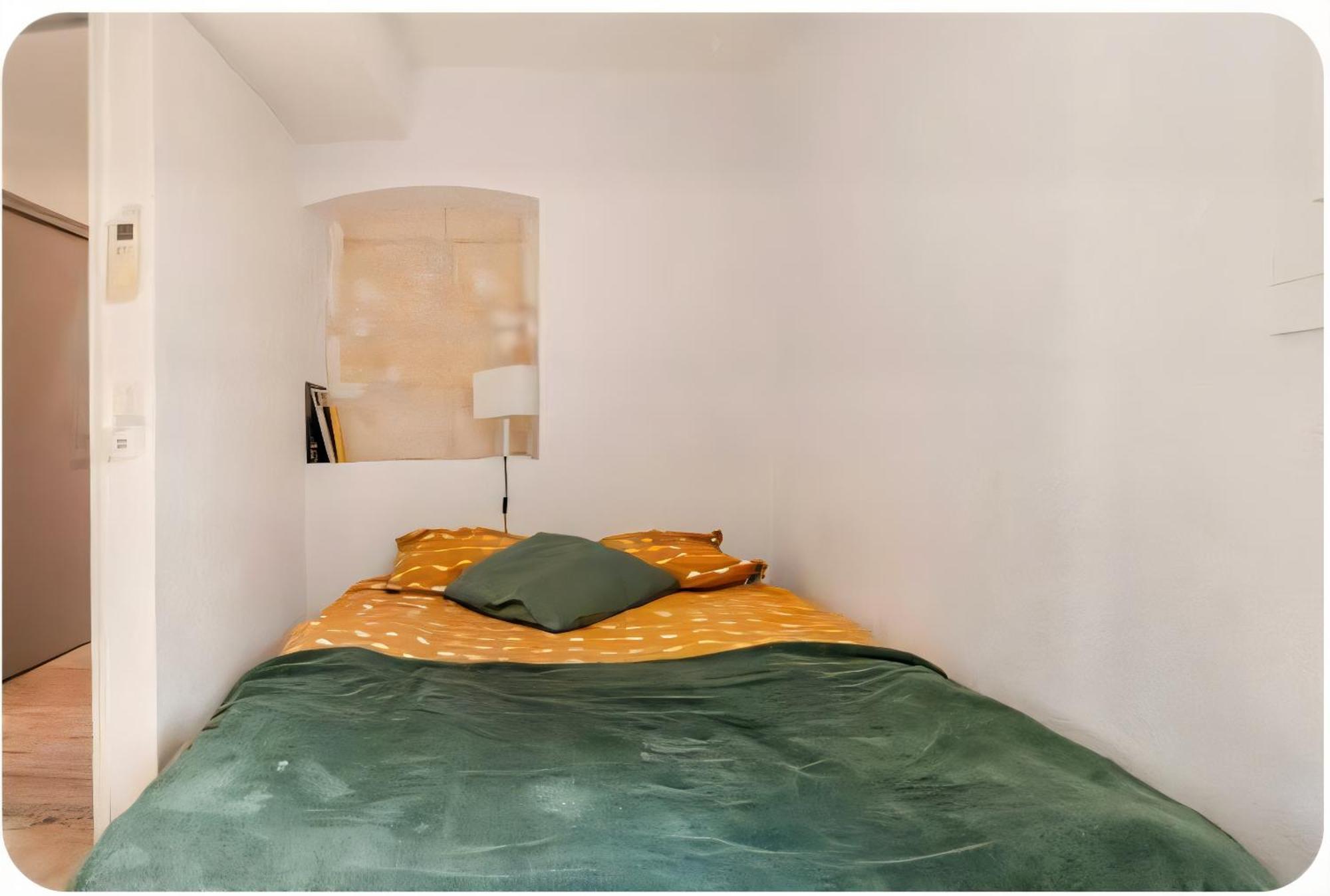 L'Appartement De La Roquette Centre Historique Arles Eksteriør bilde